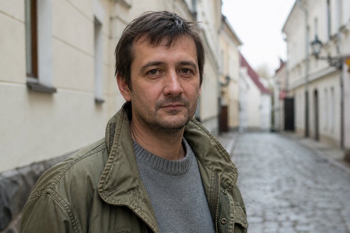 Илья Ремизов